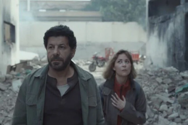 صحاب الأرض غزة