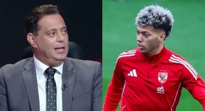 عقوبات رادعة تنتظر إمام عاشور في الأهلي.. ورمزي يحذر من "الغرور" 1 عقوبات عاشور وتحذير رمزي
