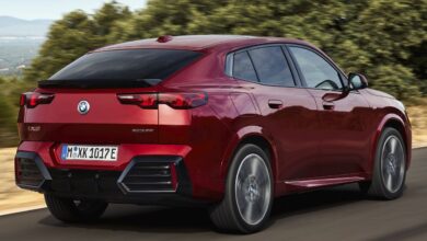 تحديثات BMW الكهربائية