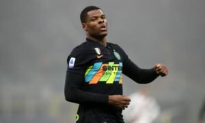ليفربول ودومفريس