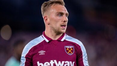 jarrod bowen west ham