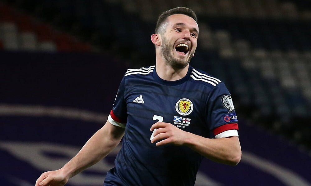راي بارلور يحث وست هام على التعاقد مع جون ماكجين نجم أستون فيلا 1 john mcginn