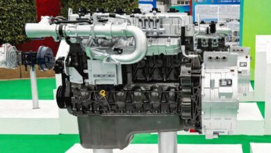 صناعة السيارات العالمية: تحولات جذرية وصعود المارد الآسيوي 3 تحولات-صناعة-السيارات