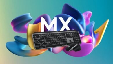 شهادة أمان منتهية توقف تطبيقات Logitech على macOS وتُفقد المستخدمين إعداداتهم 1 mx key s combo mac intro cover 1152x648