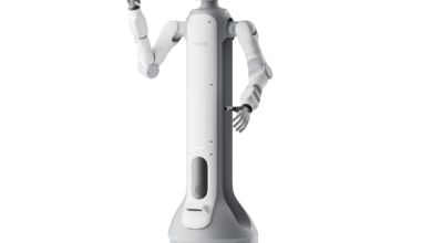 onero H1 White Background