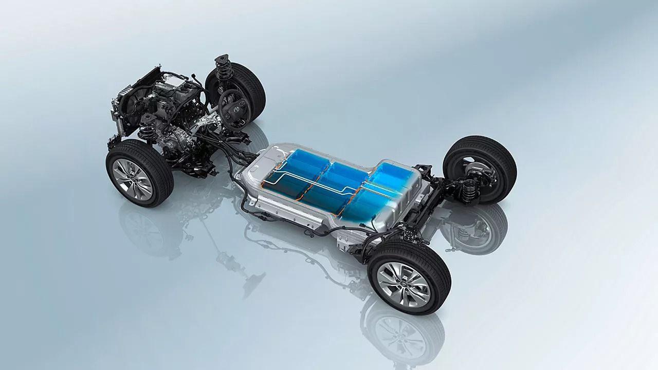 السيارات الهجينة المستعملة.. حلم التوفير يتحول لكابوس الصيانة 1 مخاطر الهجينة المستعملة