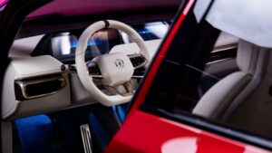 بولندا تقيد السيارات المتصلة