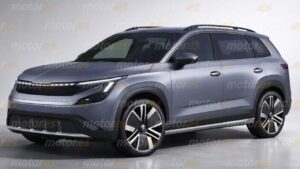 سكودا كاروك: قرار صعب