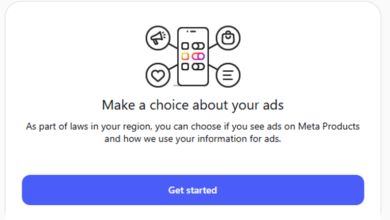 فيسبوك وإنستغرام باشتراك مدفوع: ميتا تغير قواعد اللعبة في أوروبا 7 اشتراك ميتا الجديد
