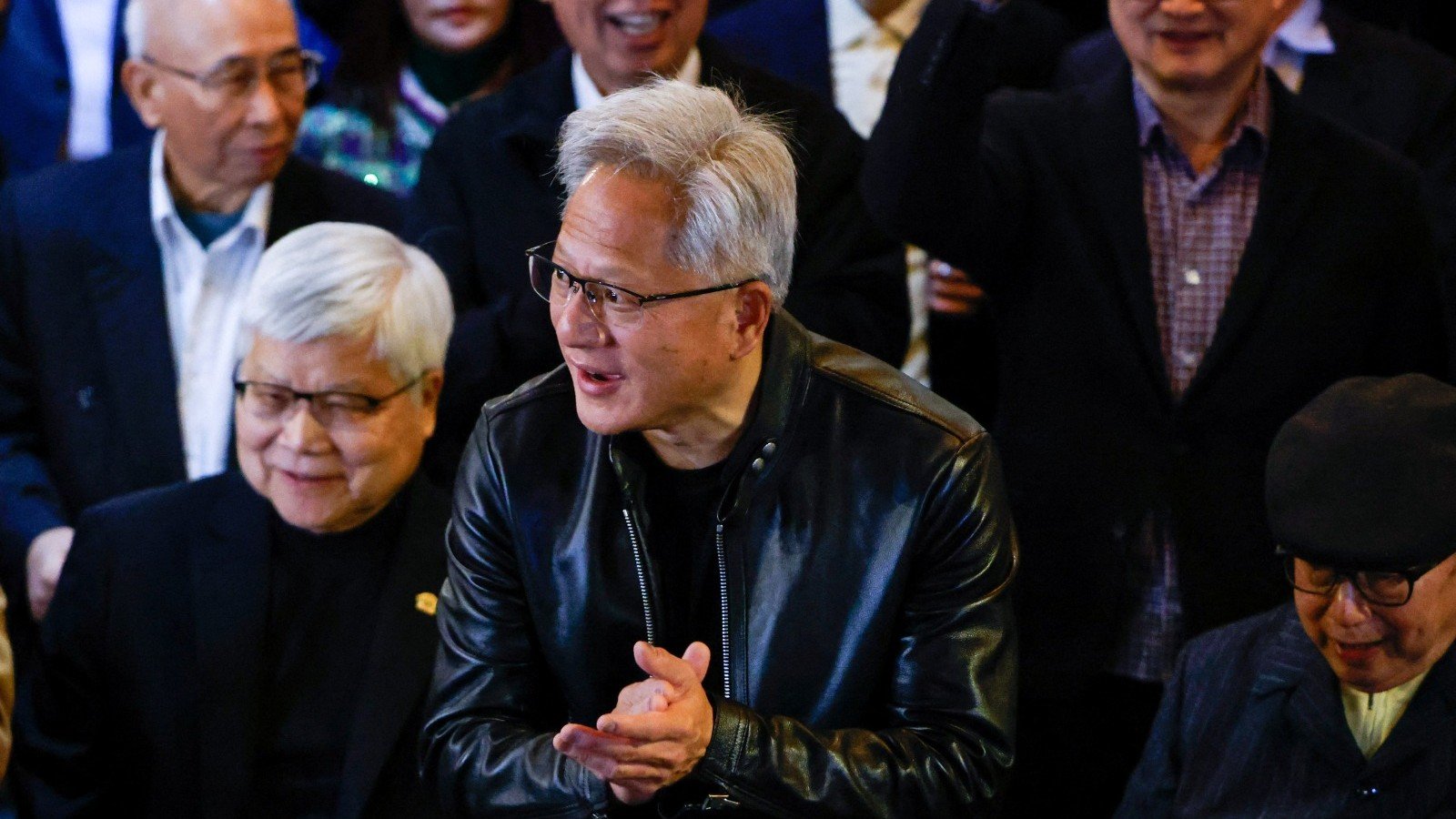 إنفيديا وOpenAI: الاستثمار الكبير