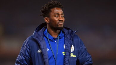 wilfred ndidi