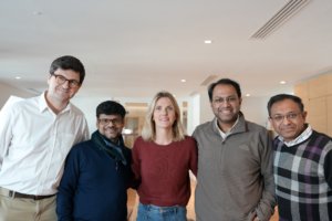 wingify ab tasty team