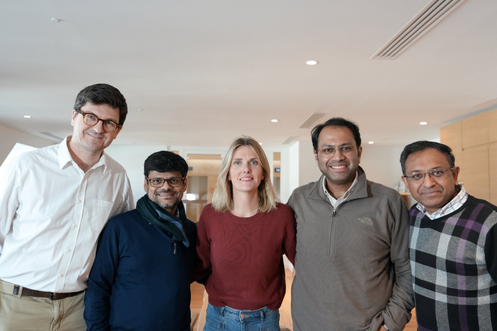 wingify ab tasty team