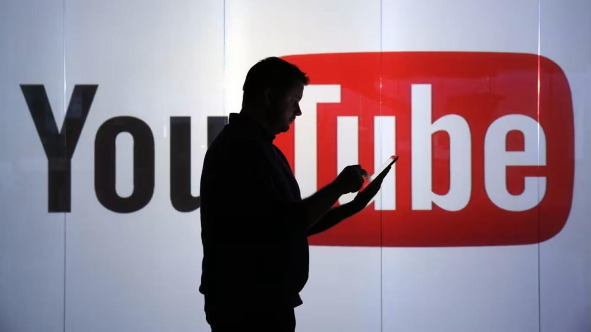 youtube