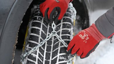 كاليفورنيا-شلل-طرقات-نهر-جوي