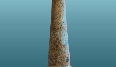 الرومان والطب بالبراز