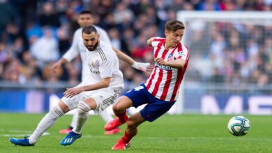 مانشستر يونايتد يجهز عرضًا لضم ماركوس يورينتي 4 llorente-man-utd-bid