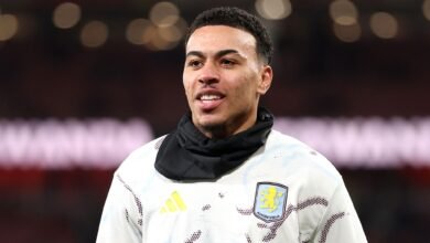 نادي كبير يقترب من ضم لاعب موهوب