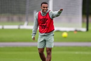 ليفربول وكروبي: اهتمام مبكر