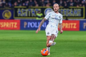 ديماركو لمانشستر يونايتد