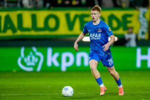 سميت يتصدر اهتمامات الأندية الكبرى