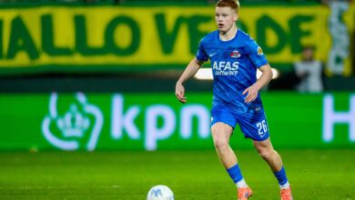 سميت يتصدر اهتمامات الأندية الكبرى