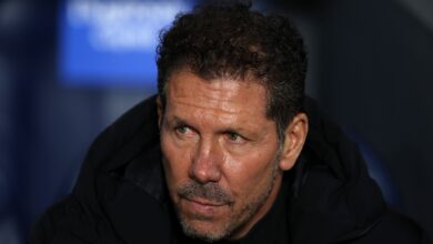 توتنهام-سيميوني-اهتمام