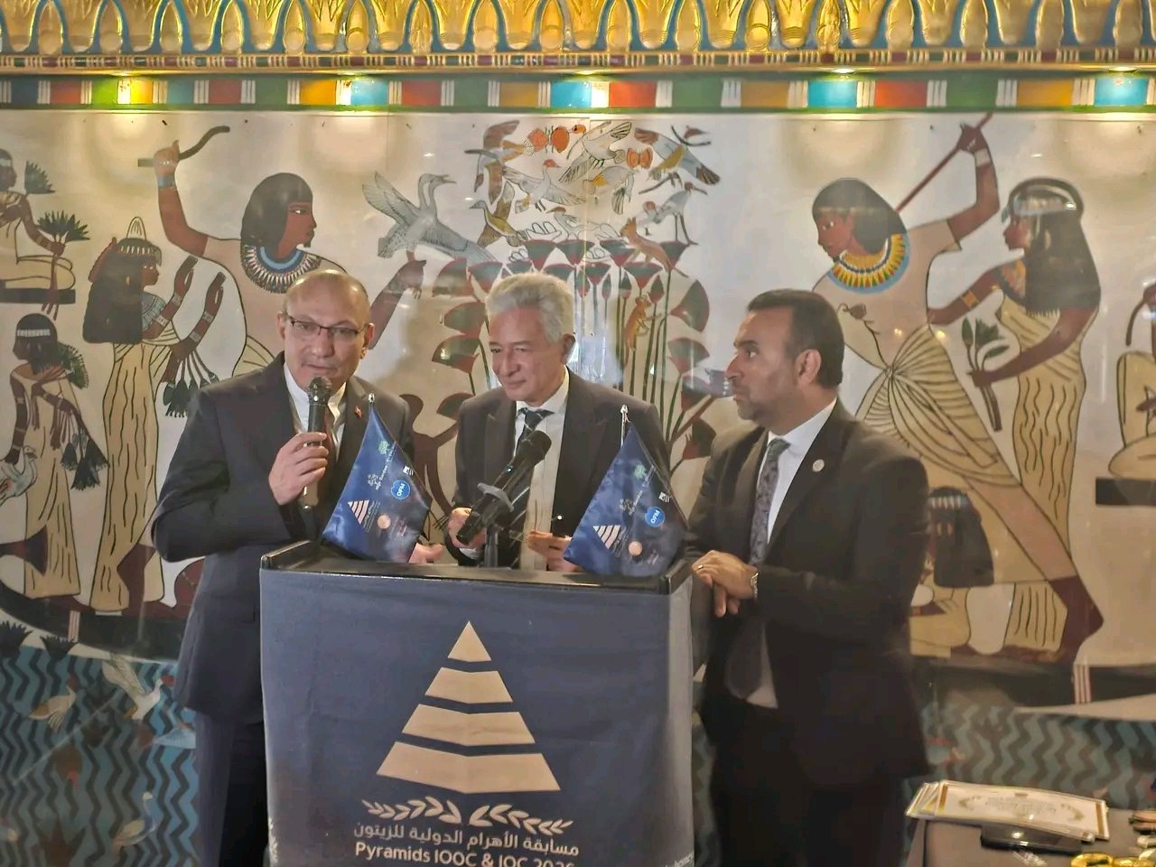 السفير التركي: مستثمرون أتراك مهتمون بزراعة الزيتون وتصنيع زيته في مصر 1 استثمارات تركية مرتقبة بقطاع الزيتون المصري