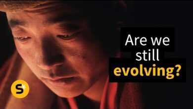 تطور-البشر-التبت-الأكسجين