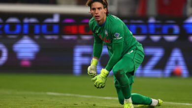 صراع إنجليزي محتدم على حارس أتالانتا: من يخطف كارنيسكي؟ 2 صراع_كارنيسكي_أرسنال_يونايتد