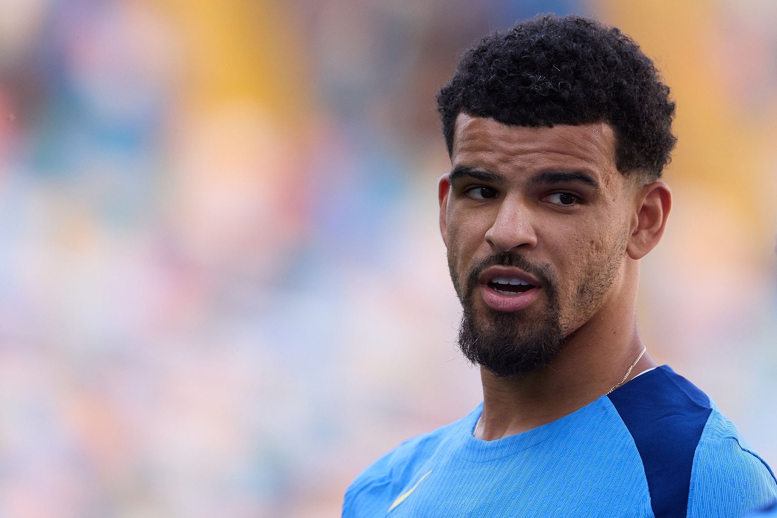 توتنهام فولهام تشكيلة تودور