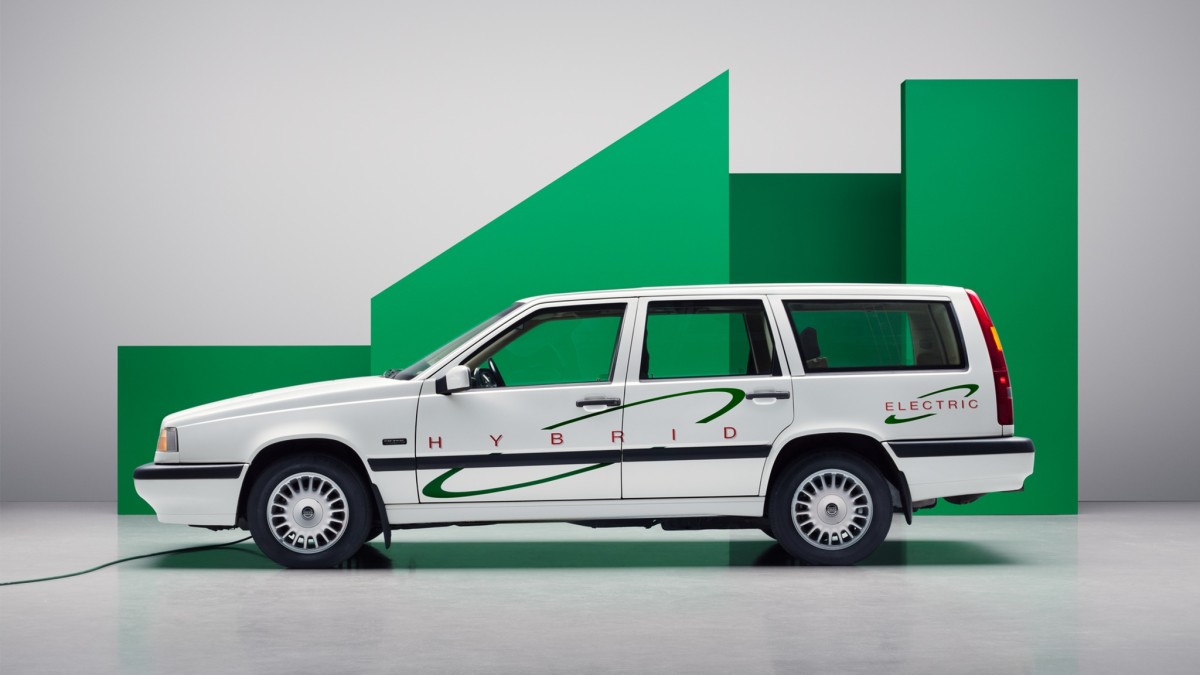 فولفو-كهرباء-تاريخ-تطور