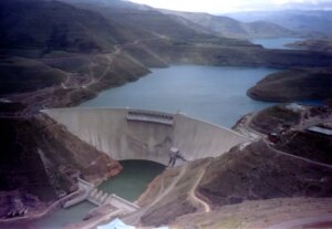 قمة إفريقيا والمياه