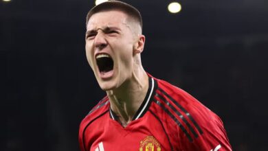 يونايتد-بالاس-تشكيلة-دوري-أبطال