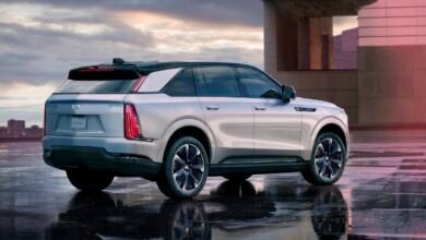 اختبار-السيارة-كاديلاك-موسيقى