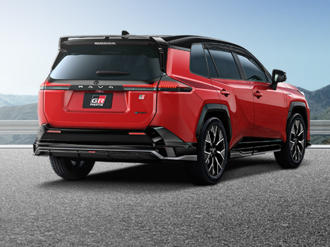 RAV4-GR-Sport-اليابان-امريكا