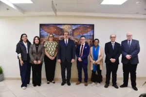 الصحة واعتماد المستشفيات