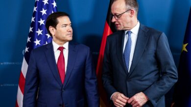 ألمانيا تعيد سيناريو 2010: برلين تفرض "ديكتاتورية" اقتصادية جديدة على أوروبا 13 ألمانيا-أوروبا-تحرر-اقتصادي-جديد