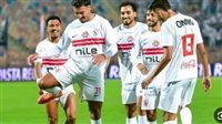 الزمالك يتصدر الكونفدرالية