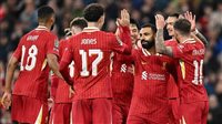 ليفربول وبرايتون في كأس الاتحاد الإنجليزي