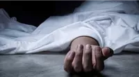 حادث قطار أسيوط