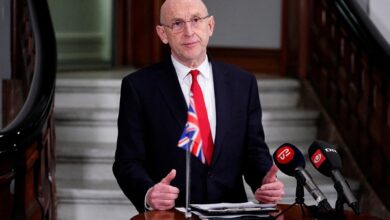 بريطانيا تمول أسلحة أميركية لأوكرانيا