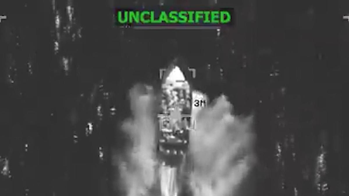 هجمات-أمريكية-مكافحة-مخدرات-جنوب-الرمح