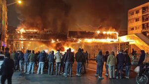 إرسال ستارلينك سراً