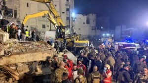 انهيار طرابلس: حصيلة مفجعة