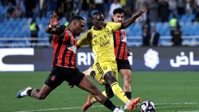 النصر-يتصدر-دوري-روشن-بعد-فوز-1-0-على-الرياض