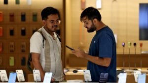 سيري روبوت ذكاء اصطناعي