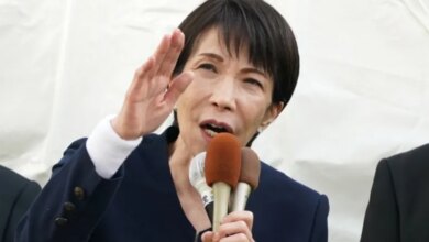 اليابان: ارتفاع أسعار الأرز وتراجع الأجور وضعف الين