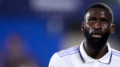 رودريغر إلى توتنهام؟ صفقة مجانية قد تنقذ "السبيرز" من الهاوية 2 رودريغر-توتنهام-صفقة-مجانية