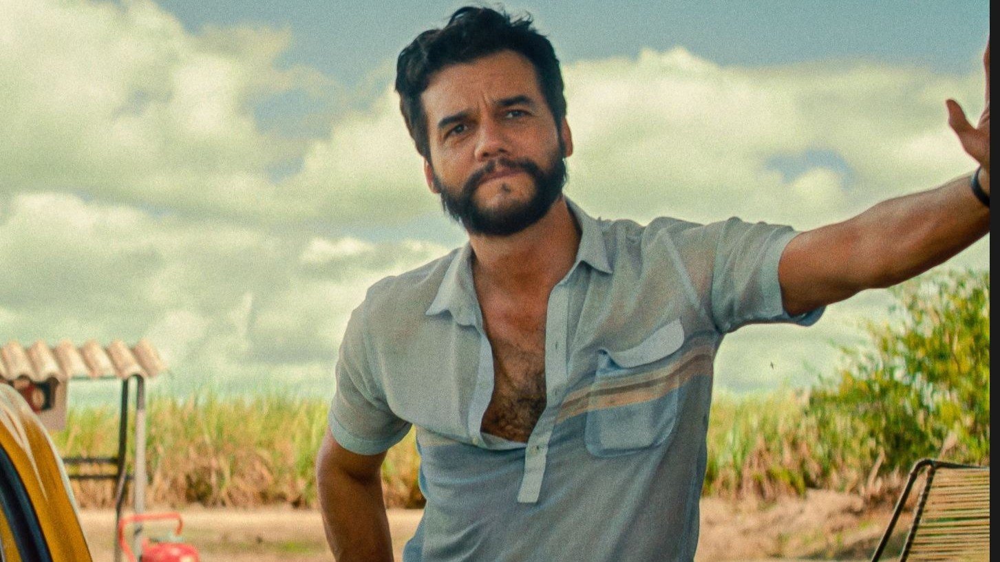 العميل السري" مرشح للأوسكار